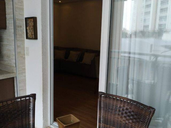 Imagem Apartamento com 3 Quartos à Venda,  em Vila São Luiz - Limeira