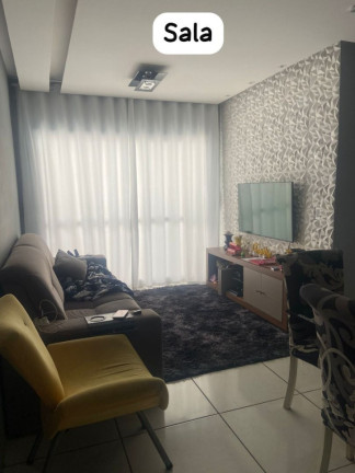 Imagem Apartamento com 2 Quartos à Venda, 68 m² em Jardim América - São José Dos Campos Imagem Apartamento com 2 Quartos à Venda, 68 m² em Jardim América - São José Dos Campos