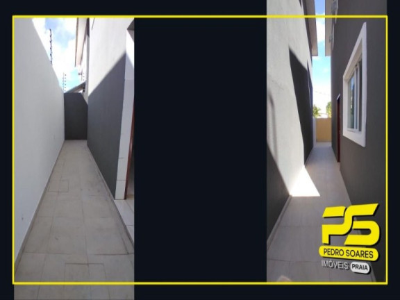 Imagem Casa com 3 Quartos à Venda, 10 m² em Portal Do Sol - João Pessoa