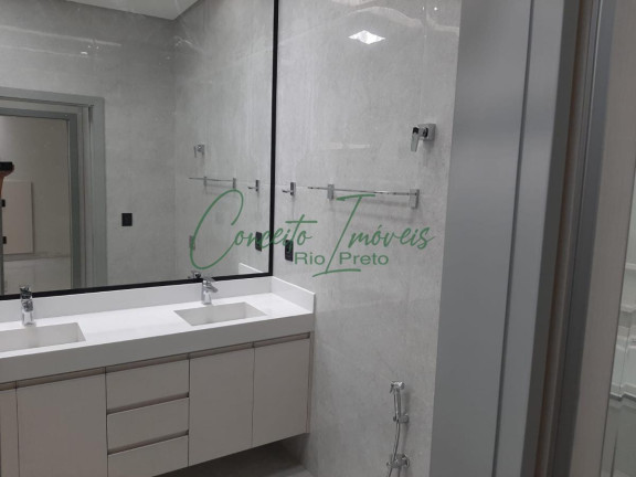 Imagem Casa de Condomínio com 3 Quartos à Venda, 260 m² em Residencial Jardins - São José Do Rio Preto Imagem Casa de Condomínio com 3 Quartos à Venda, 260 m² em Residencial Jardins - São José Do Rio Preto