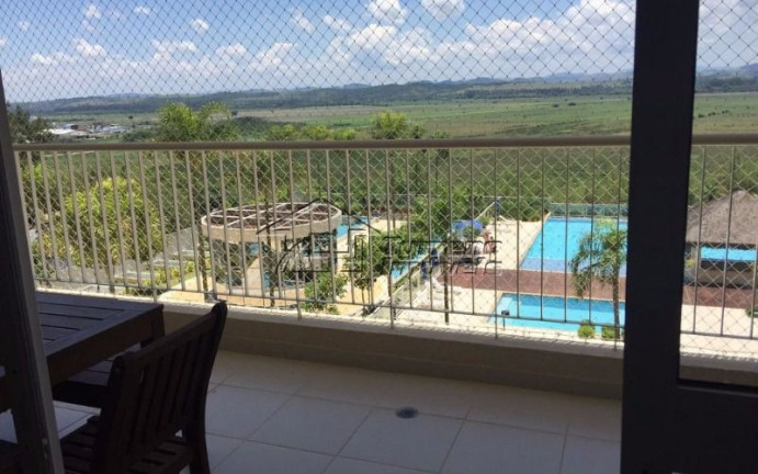 Imagem Apartamento com 3 Quartos à Venda, 156 m² em Jardim Das Indústrias - São José Dos Campos Imagem Apartamento com 3 Quartos à Venda, 156 m² em Jardim Das Indústrias - São José Dos Campos