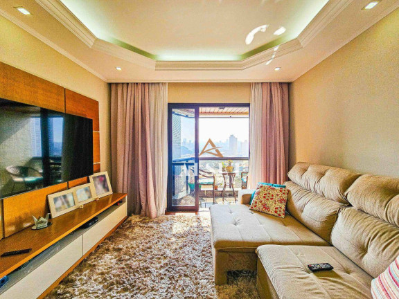 Imagem Apartamento com 3 Quartos à Venda, 125 m² em Vila Carrão - São Paulo Imagem Apartamento com 3 Quartos à Venda, 125 m² em Vila Carrão - São Paulo