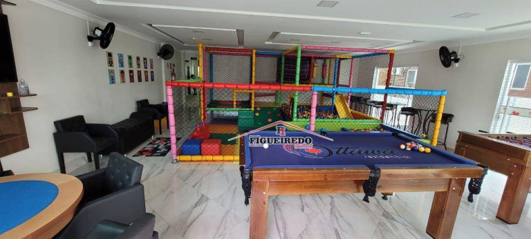 Imagem Apartamento com 3 Quartos à Venda, 121 m² em Boqueirão - Praia Grande Imagem Apartamento com 3 Quartos à Venda, 121 m² em Boqueirão - Praia Grande