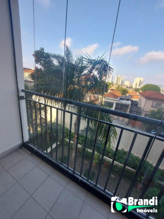 Imagem Apartamento com 2 Quartos à Venda, 50 m² em Vila Ema - São Paulo