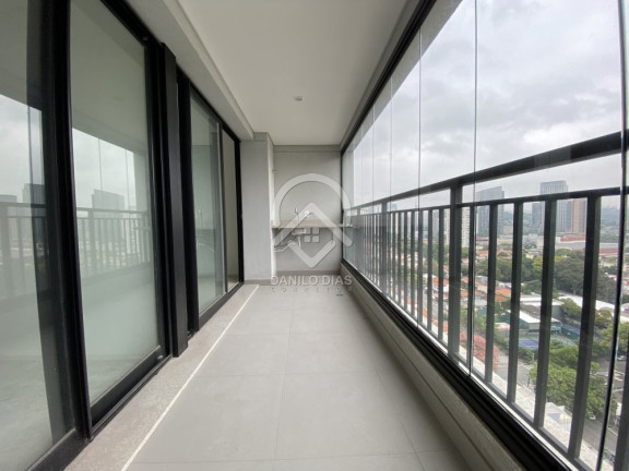 Imagem Apartamento com 2 Quartos à Venda, 68 m² em Brooklin - São Paulo Imagem Apartamento com 2 Quartos à Venda, 68 m² em Brooklin - São Paulo