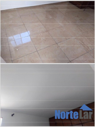 Imagem Apartamento com 2 Quartos à Venda, 45 m² em Lauzane Paulista - São Paulo