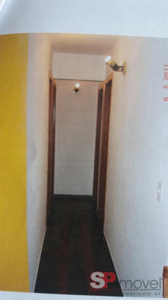 Imagem Apartamento com 3 Quartos à Venda, 67 m² em Jardim Esmeralda - São Paulo Imagem Apartamento com 3 Quartos à Venda, 67 m² em Jardim Esmeralda - São Paulo
