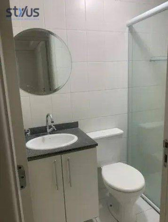 Imagem Apartamento com 2 Quartos à Venda, 54 m² em Cambuci - São Paulo