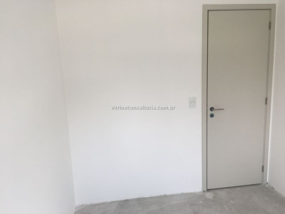 Imagem Apartamento com 2 Quartos à Venda, 57 m² em Vila Gumercindo - São Paulo
