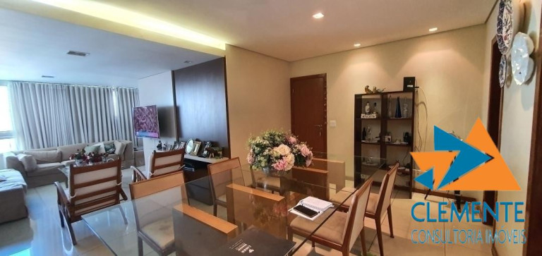 Imagem Apartamento com 4 Quartos à Venda, 135 m² em Santo Agostinho - Belo Horizonte Imagem Apartamento com 4 Quartos à Venda, 135 m² em Santo Agostinho - Belo Horizonte
