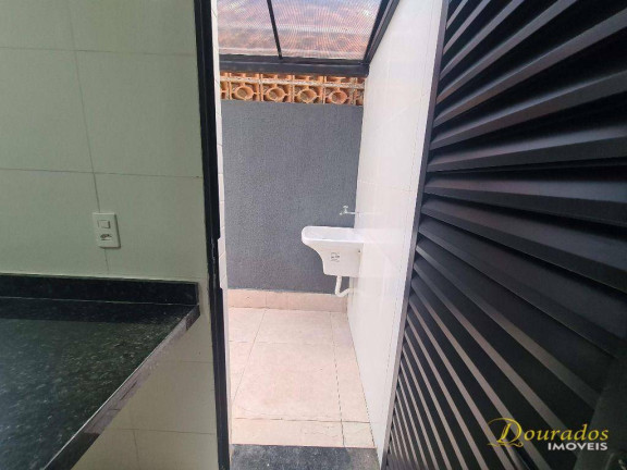 Imagem Sobrado com 2 Quartos à Venda, 49 m² em Aviação - Praia Grande Imagem Sobrado com 2 Quartos à Venda, 49 m² em Aviação - Praia Grande