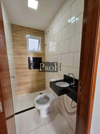 Imagem Cobertura com 2 Quartos à Venda, 76 m² em Parque Das Nações - Santo André