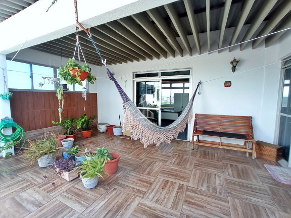 Imagem Cobertura com 3 Quartos à Venda, 270 m² em Bela Vista - Fortaleza Imagem Cobertura com 3 Quartos à Venda, 270 m² em Bela Vista - Fortaleza