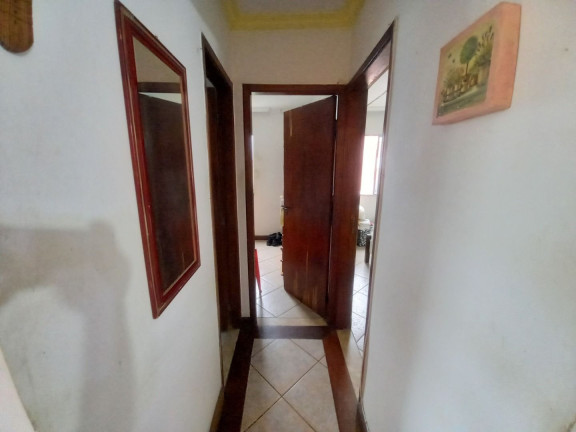 Imagem Apartamento com 2 Quartos à Venda, 67 m² em Aparecida - Santos