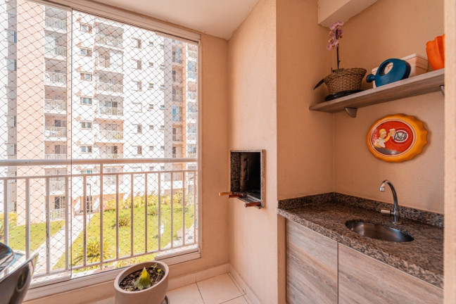 Imagem Apartamento com 3 Quartos à Venda, 72 m² em Usina Piratininga - São Paulo Imagem Apartamento com 3 Quartos à Venda, 72 m² em Usina Piratininga - São Paulo