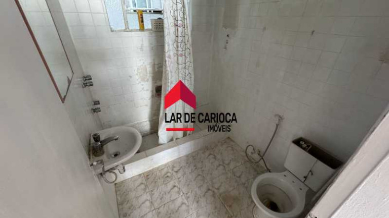 Imagem Apartamento com 1 Quarto à Venda, 49 m² em Copacabana - Rio De Janeiro