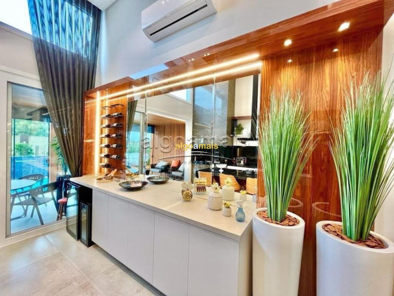 Imagem Casa com 4 Quartos à Venda, 185 m² em Condominio Riviera Xangri-la - Xangri-lá Imagem Casa com 4 Quartos à Venda, 185 m² em Condominio Riviera Xangri-la - Xangri-lá