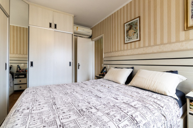 Imagem Apartamento com 2 Quartos à Venda, 80 m² em Perdizes - São Paulo