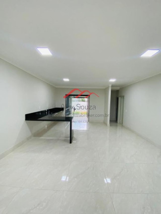 Imagem Casa com 3 Quartos à Venda, 150 m² em Residencial Real Parque Sumaré - Sumaré