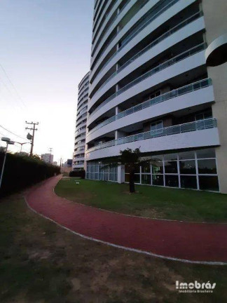 Foto do imóvel Apartamento com 3 Quartos à Venda, 80 m² em Edson Queiroz - Fortaleza