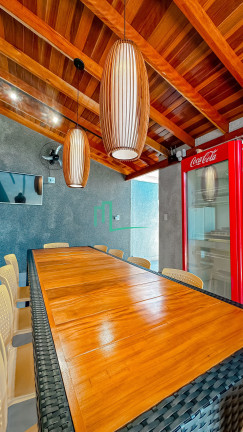 Imagem Casa com 3 Quartos à Venda, em São José - Franca Imagem Casa com 3 Quartos à Venda, em São José - Franca