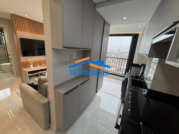 Imagem Apartamento com 2 Quartos à Venda, 47 m² em Vila Yolanda - Osasco Imagem Apartamento com 2 Quartos à Venda, 47 m² em Vila Yolanda - Osasco