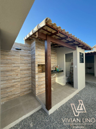 Imagem Casa com 2 Quartos à Venda, 9 m² em Unamar (tamoios) - Cabo Frio