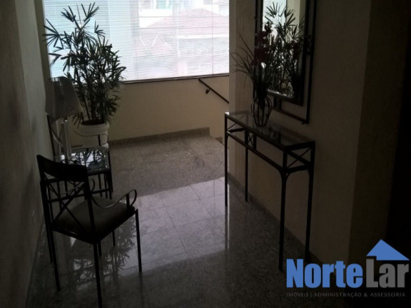 Imagem Apartamento com 2 Quartos à Venda, 74 m² em Vila Nova Mazzei - São Paulo