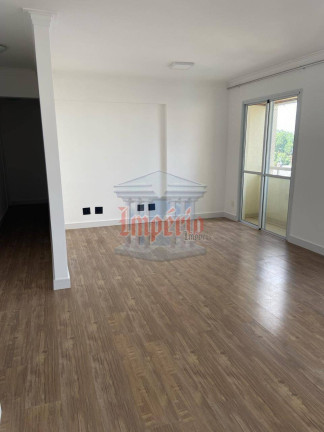 Imagem Apartamento com 3 Quartos à Venda, 114 m² em Centro - Santo André Imagem Apartamento com 3 Quartos à Venda, 114 m² em Centro - Santo André