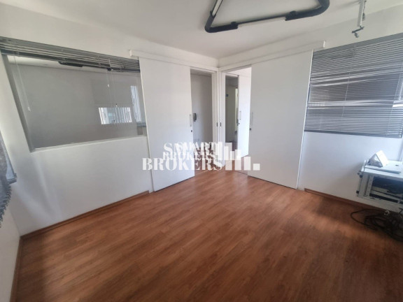 Imagem Sala Comercial para Alugar, 38 m² em Vila Mariana - São Paulo