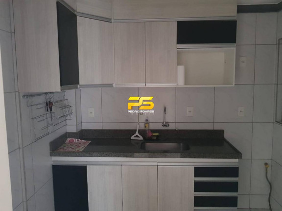 Imagem Apartamento com 2 Quartos à Venda, 58 m² em Jaguaribe - João Pessoa Imagem Apartamento com 2 Quartos à Venda, 58 m² em Jaguaribe - João Pessoa