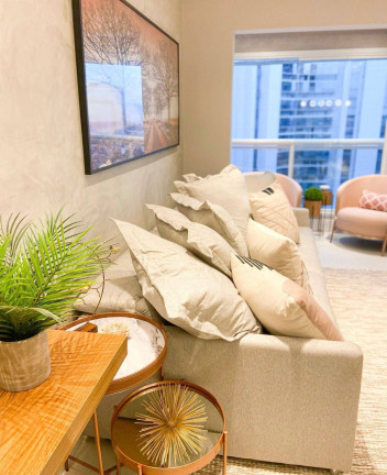 Imagem Apartamento com 1 Quarto à Venda, 67 m² em Melville Empresarial I E Ii - Barueri Imagem Apartamento com 1 Quarto à Venda, 67 m² em Melville Empresarial I E Ii - Barueri