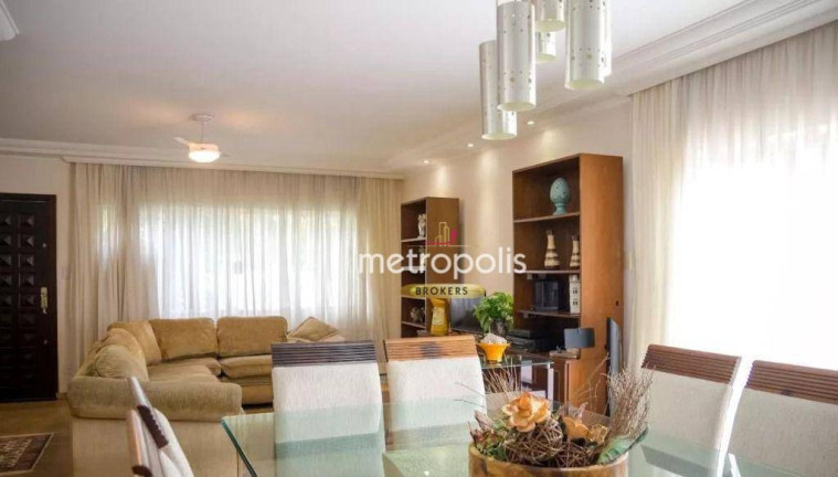 Imagem Sobrado com 3 Quartos à Venda, 300 m² em Olímpico - São Caetano Do Sul
