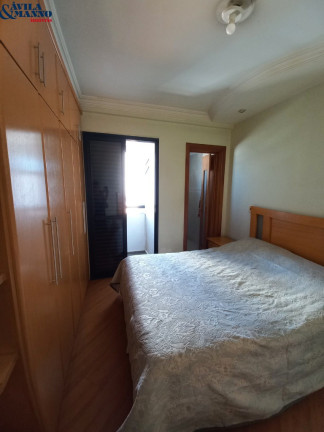 Imagem Apartamento com 2 Quartos à Venda, 58 m² em Mooca - São Paulo Imagem Apartamento com 2 Quartos à Venda, 58 m² em Mooca - São Paulo