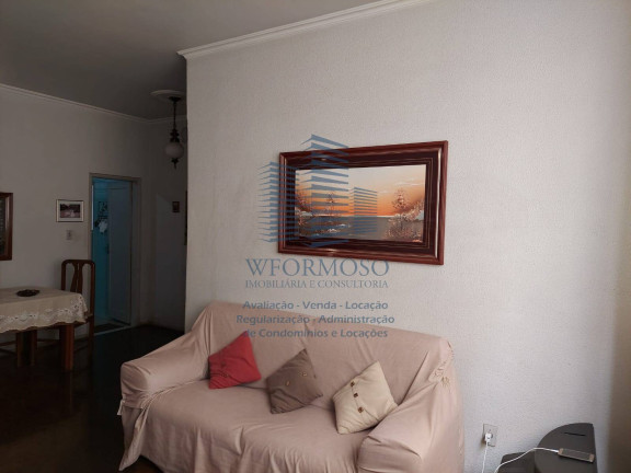 Imagem Apartamento com 3 Quartos à Venda, 105 m² em Fonseca - Niterói