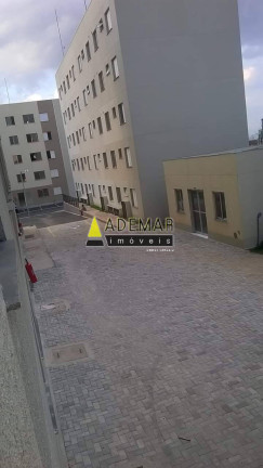 Imagem Apartamento com 2 Quartos à Venda,  em Casa Grande - Diadema