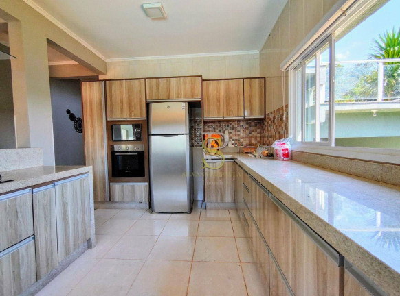 Imagem Chácara com 4 Quartos à Venda, 300 m² em Náutico - Piracaia Imagem Chácara com 4 Quartos à Venda, 300 m² em Náutico - Piracaia