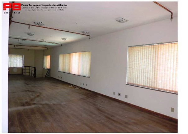 Imagem Imóvel Comercial à Venda, 209 m² em Itaim Bibi - São Paulo