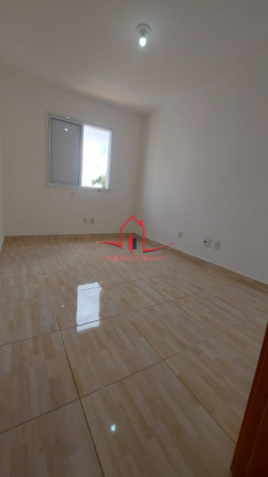 Imagem Apartamento com 2 Quartos para Alugar, 52 m² em Vila Príncipe De Gales - Santo André