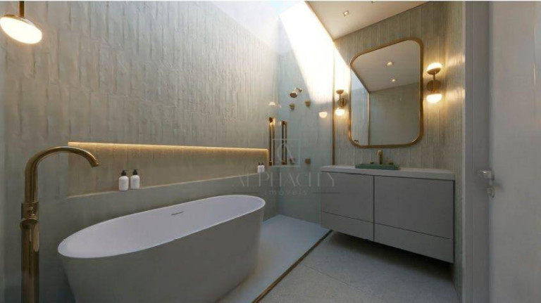 Imagem Casa com 4 Quartos à Venda, 563 m² em Tamboré - Santana De Parnaíba Imagem Casa com 4 Quartos à Venda, 563 m² em Tamboré - Santana De Parnaíba