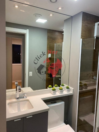 Imagem Apartamento com 2 Quartos à Venda, 32 m² em Parque Fongaro - São Paulo