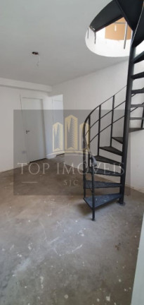 Apartamento com 2 Quartos à Venda, 43 m² em Vila São Geraldo - São José Dos Campos