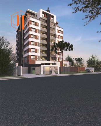 Imagem Apartamento com 3 Quartos à Venda, 95 m² em Bacacheri - Curitiba