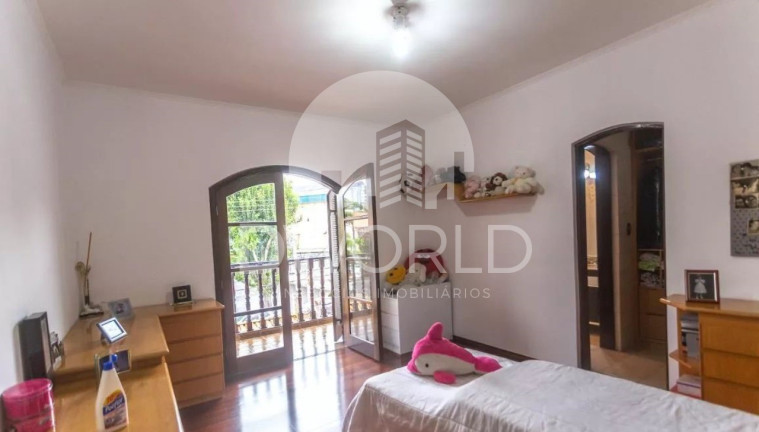 Imagem Casa com 4 Quartos à Venda, 530 m² em Jardim Do Mar - São Bernardo Do Campo