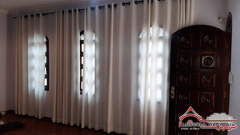 Imagem Casa com 3 Quartos à Venda, 148 m² em Jardim Do Vale - Jacareí Imagem Casa com 3 Quartos à Venda, 148 m² em Jardim Do Vale - Jacareí
