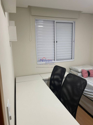 Imagem Apartamento com 2 Quartos à Venda, 38 m² em Jardim City - Guarulhos Imagem Apartamento com 2 Quartos à Venda, 38 m² em Jardim City - Guarulhos