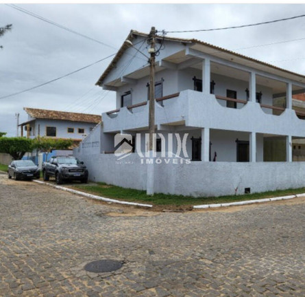 Casa com 4 Quartos à Venda, 240 m² em Atafona - São João Da Barra