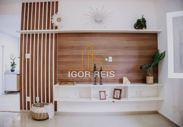 Imagem Apartamento com 3 Quartos à Venda, em Centro - Campos Dos Goytacazes Imagem Apartamento com 3 Quartos à Venda, em Centro - Campos Dos Goytacazes