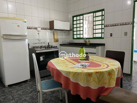 Imagem Casa com 3 Quartos à Venda, 150 m² em Parque Da Figueira - Campinas Imagem Casa com 3 Quartos à Venda, 150 m² em Parque Da Figueira - Campinas