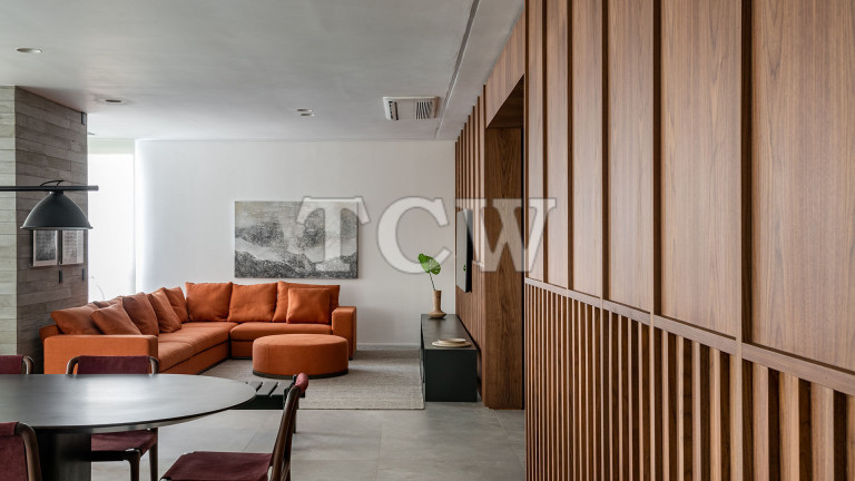 Imagem Apartamento com 4 Quartos à Venda, 270 m² em Jardins - São Paulo